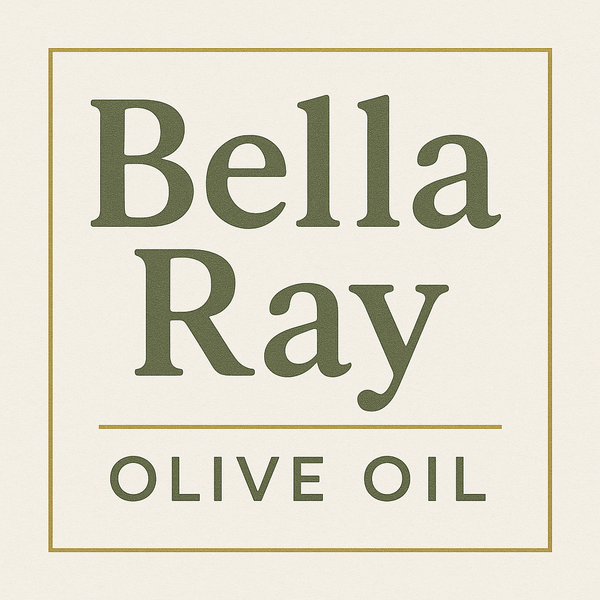 Bella Ray Olive Oil